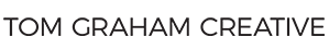 Tom Graham Creative Logo