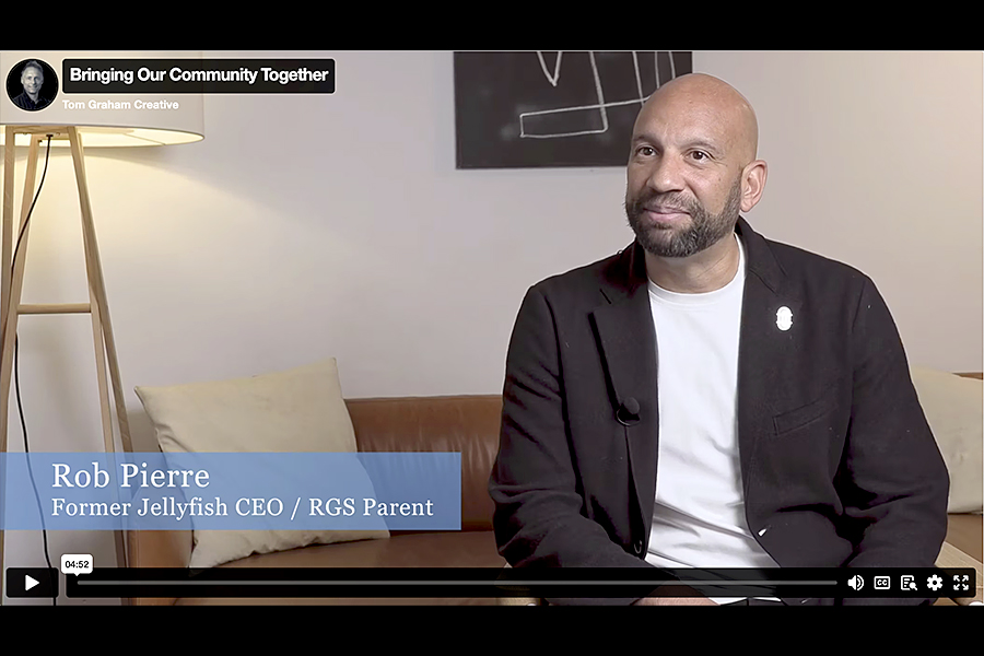 Link to video production