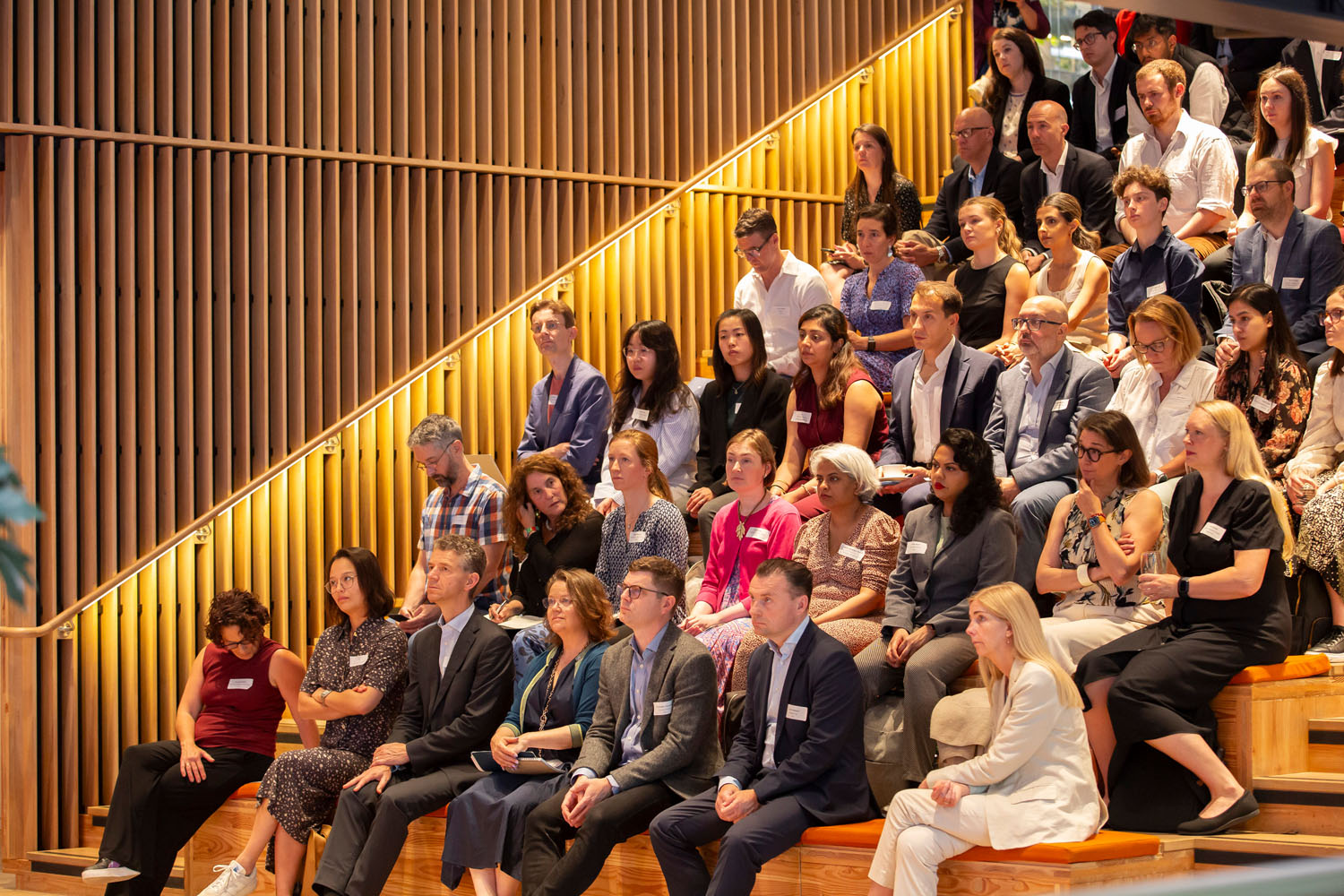 Link to event photography portfolio