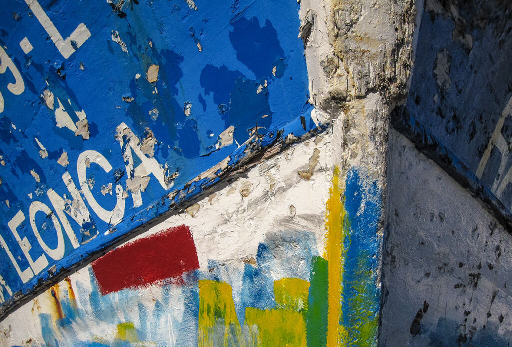 Colourful fishing boats in Madeira, Portugal. Colourful fishing boats in Madeira, Portugal.