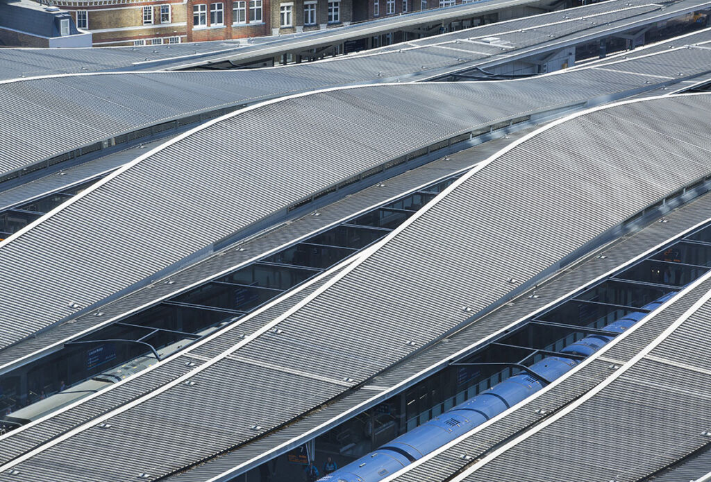 London Bridge Station London Bridge Station