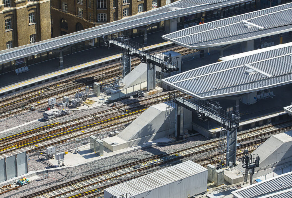 London Bridge Station London Bridge Station