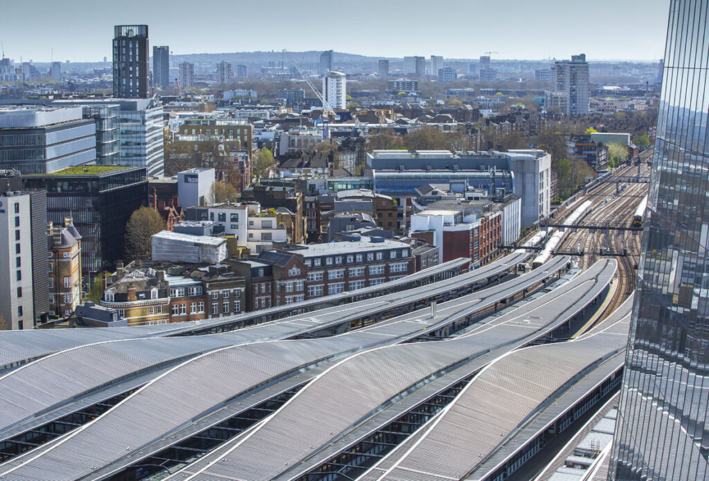 London Bridge Station London Bridge Station