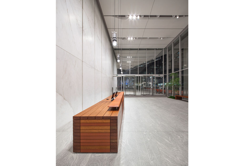 News Building, London News Building, London