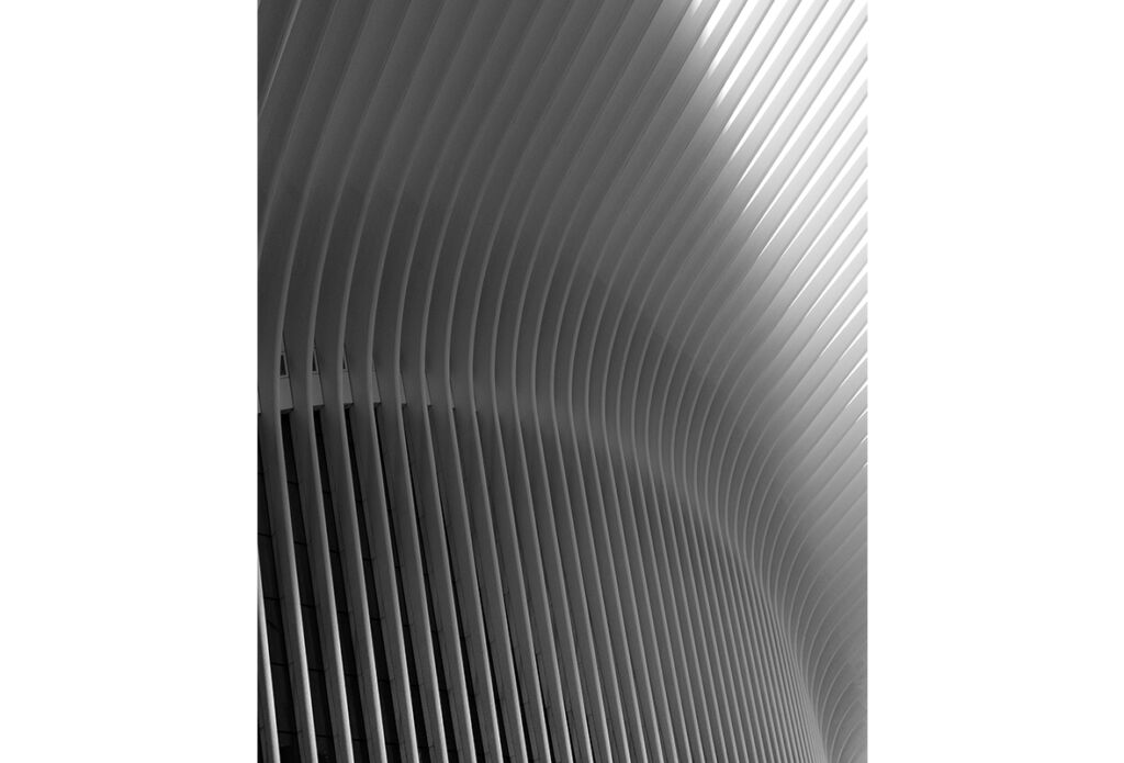 World Trade Center Station by Calatrava World Trade Center Station by Calatrava